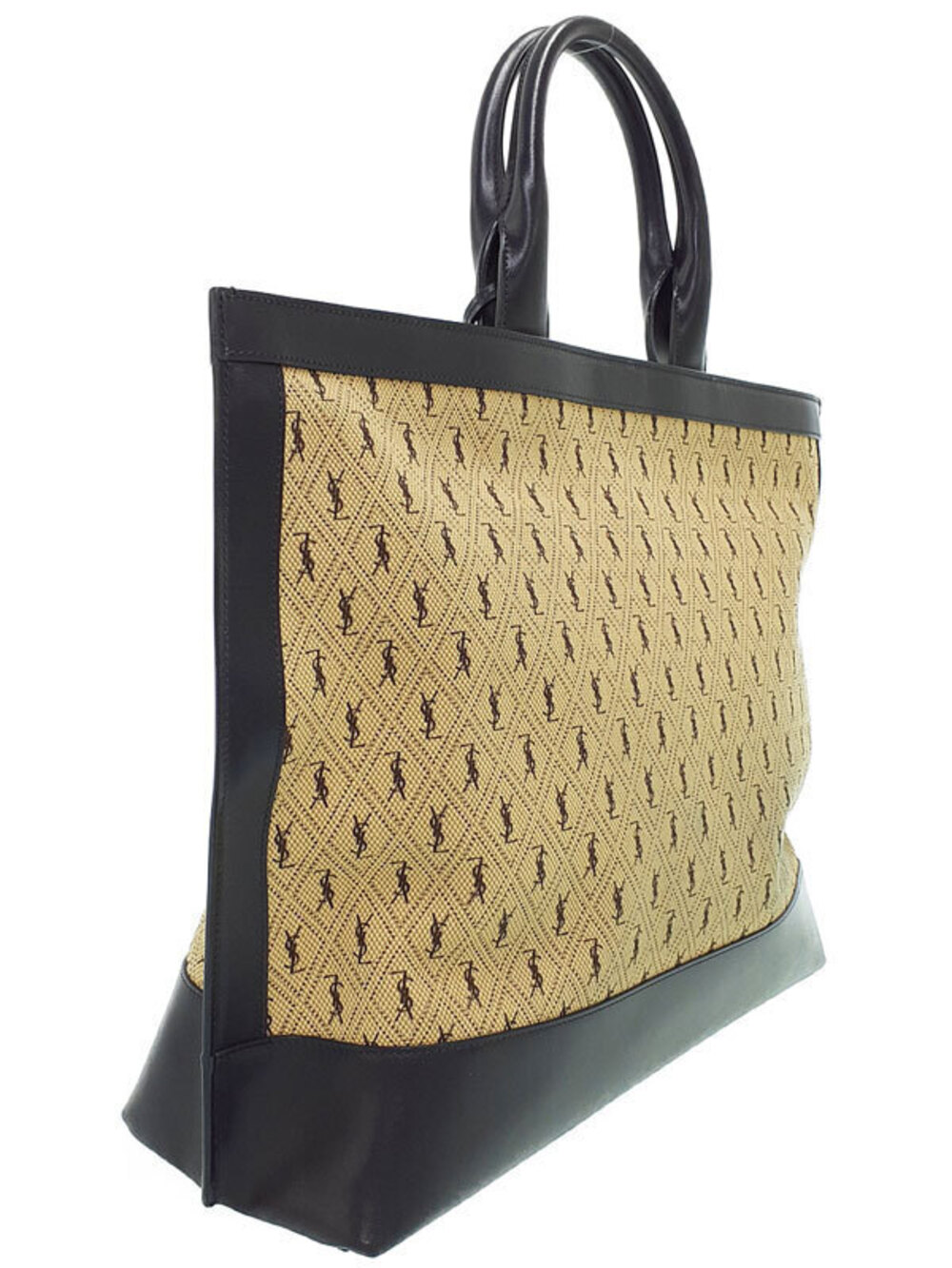 Saint Laurent Shopping Tote Paris Sac Bag Paris Saint